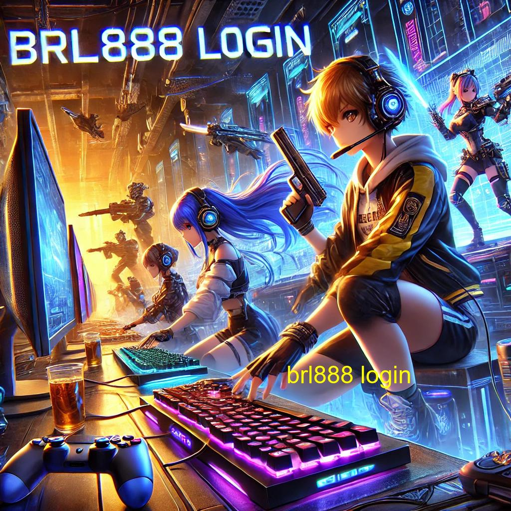 brl888 login