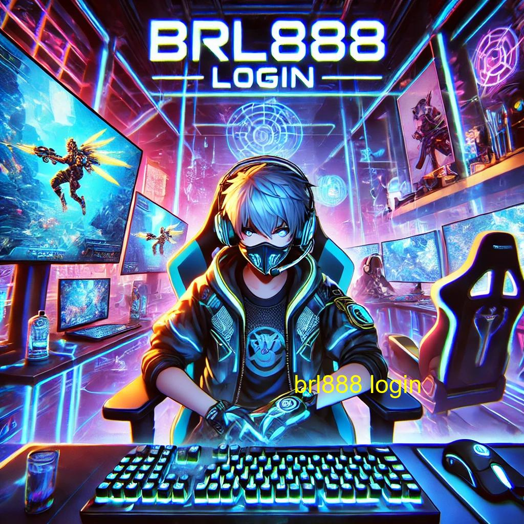 brl888 login