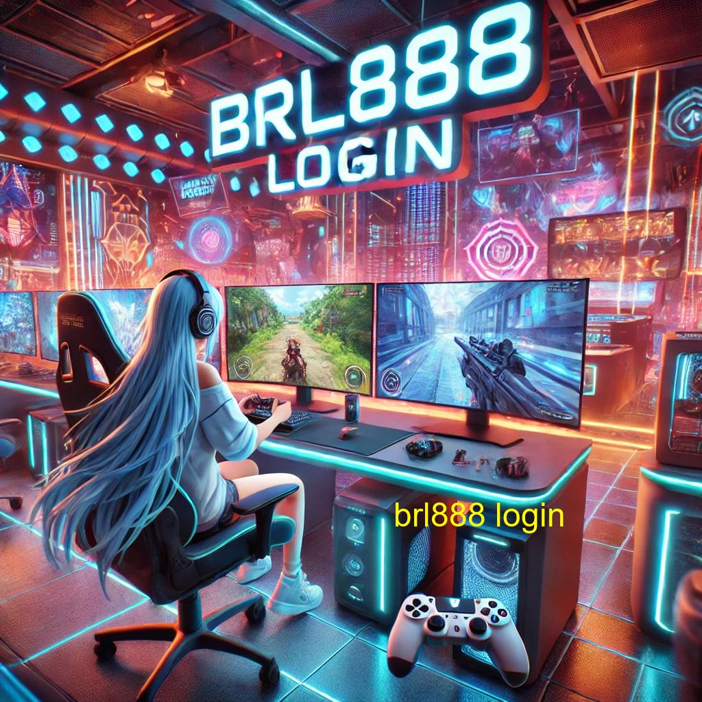 brl888 login