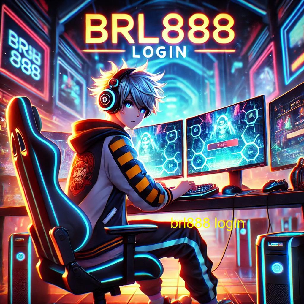 brl888 login