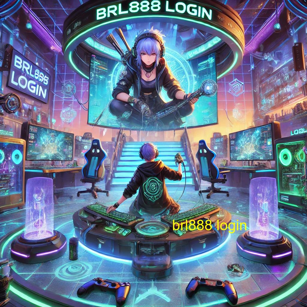 brl888 login