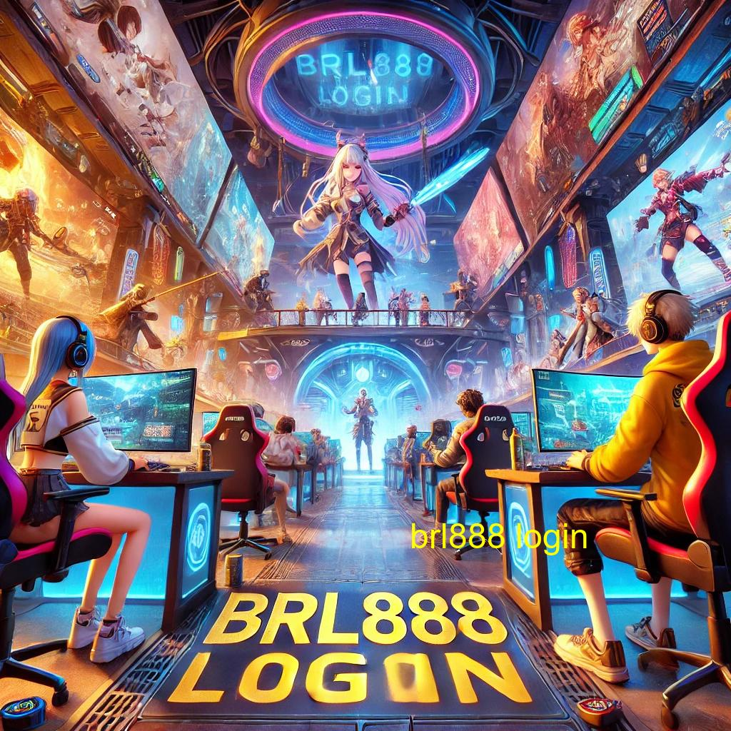 brl888 login