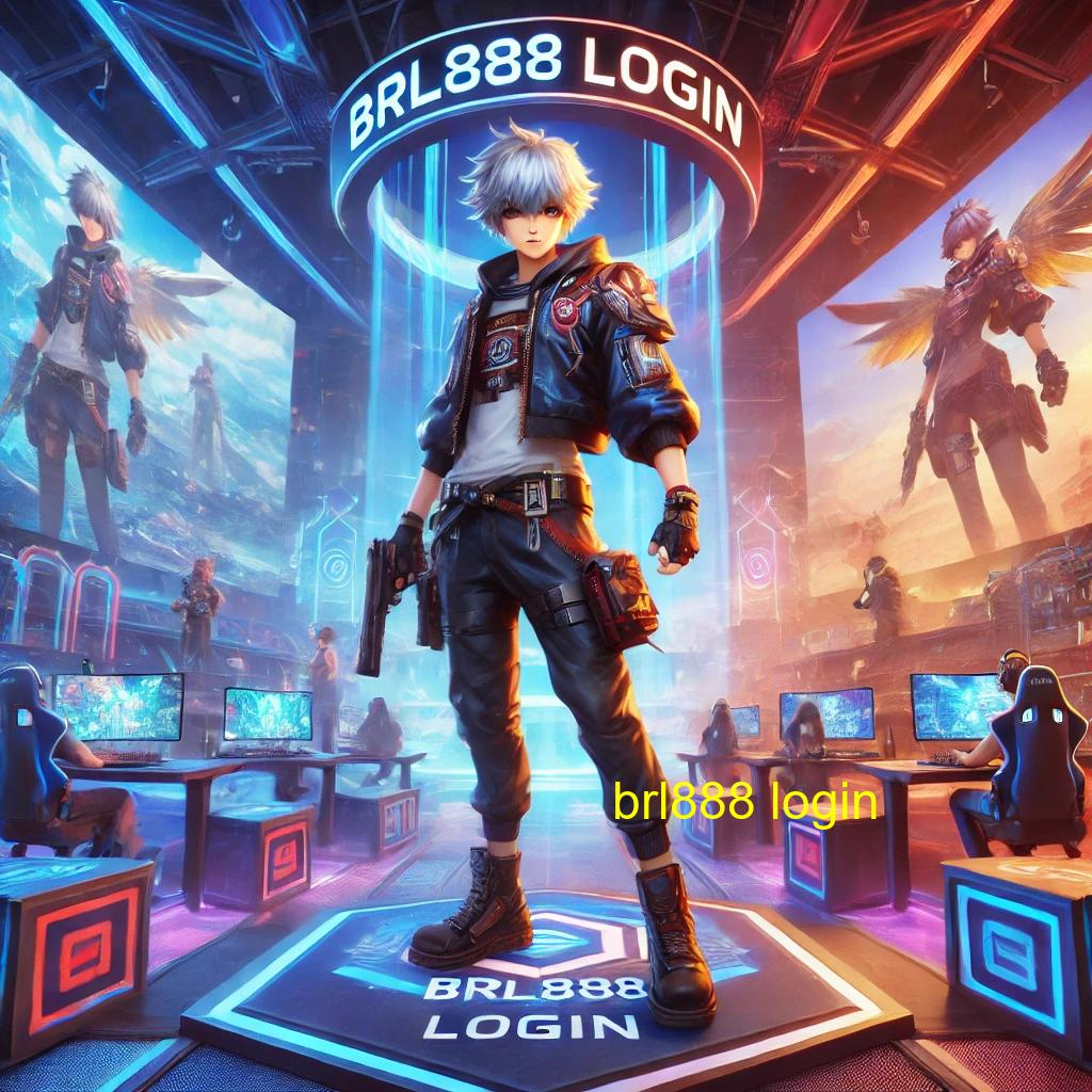 brl888 login